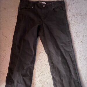 Time and Tru Dark Wash Jeans
